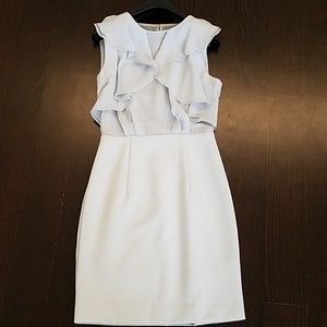 Bebe 00 excellent condition dress
